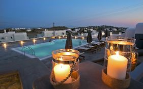Nida Mykonos